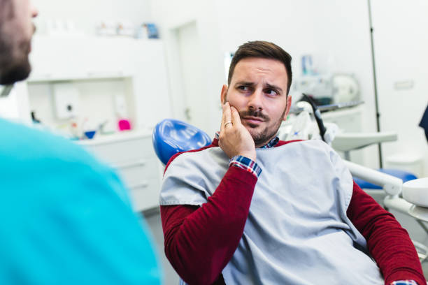 Best Wisdom Tooth Removal  in Ashland, OR