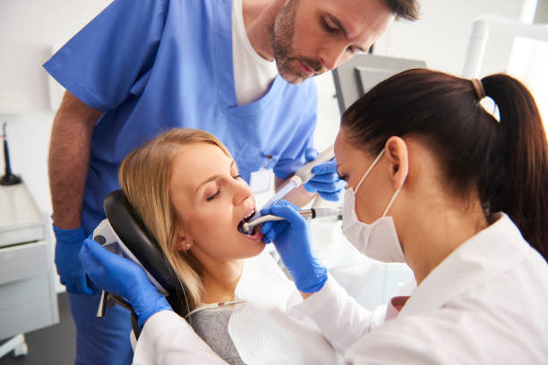 Best Dental Exams and Cleanings  in Ashland, OR