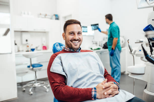 Best Tooth Extraction  in Ashland, OR