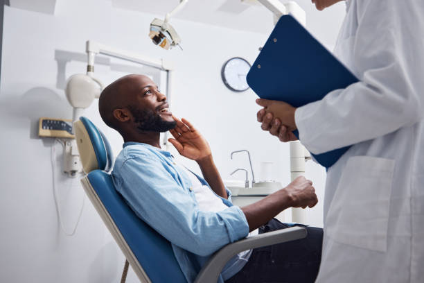 Professional  Holistic Dental Services in Ashland, OR