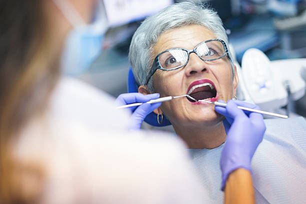 Oral Cancer Screening in Ashland, OR