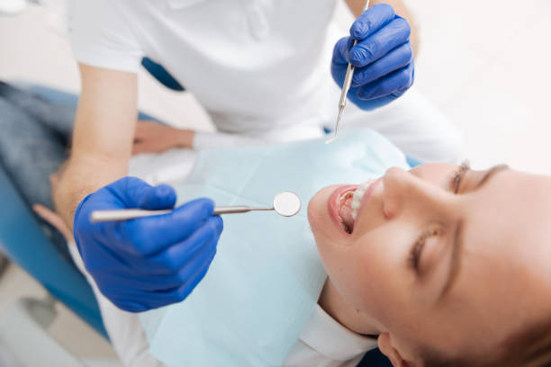 Best Cosmetic Dentistry  in Ashland, OR