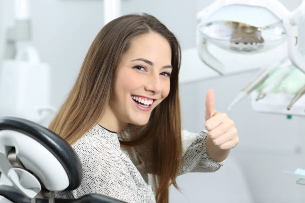 Best TMJ/TMD Treatment  in Ashland, OR