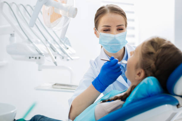 Best Pediatric Dentistry  in Ashland, OR